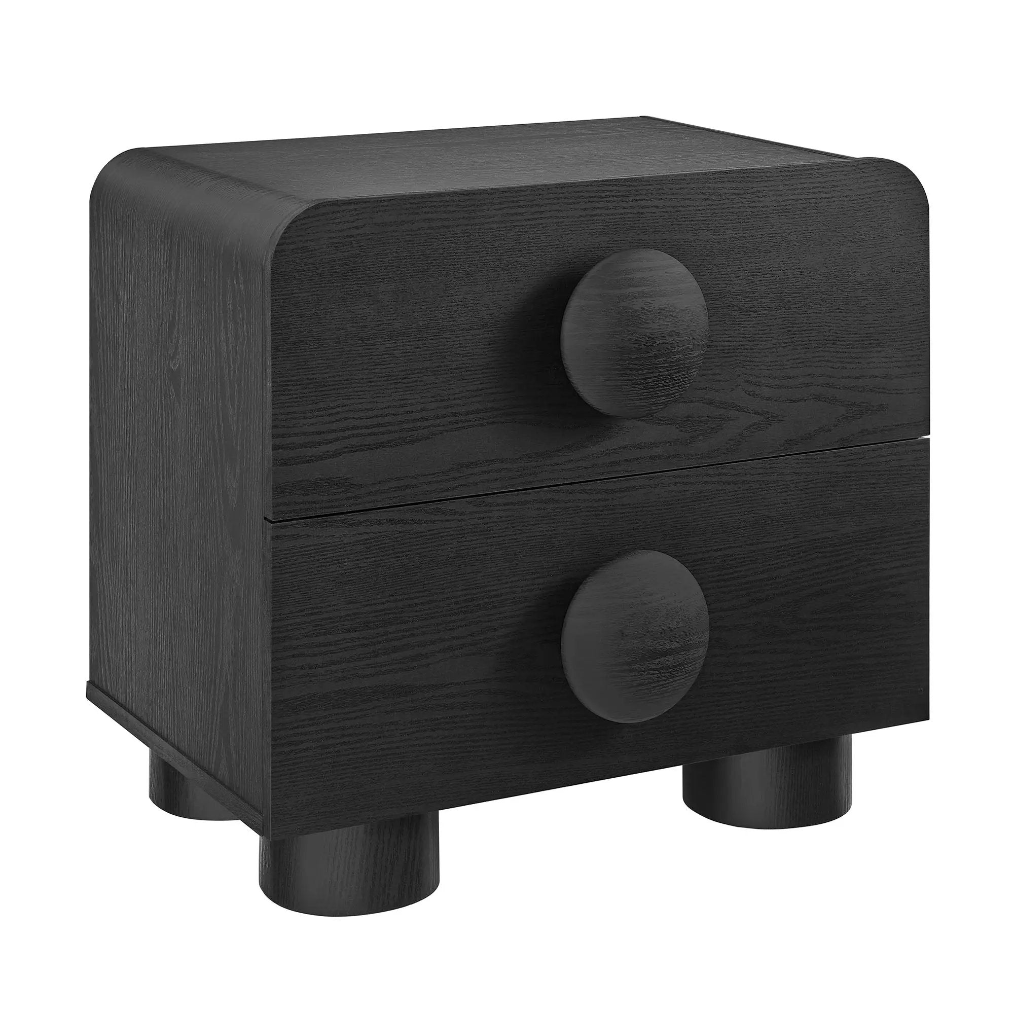 Sonnet 2-Drawer Nightstand by Modway by HouseOfZazla