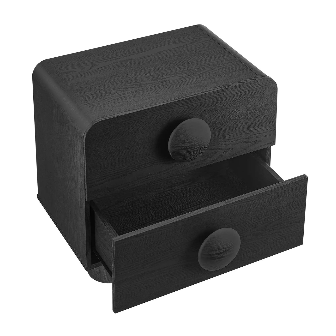 Sonnet 2-Drawer Nightstand by Modway by HouseOfZazla
