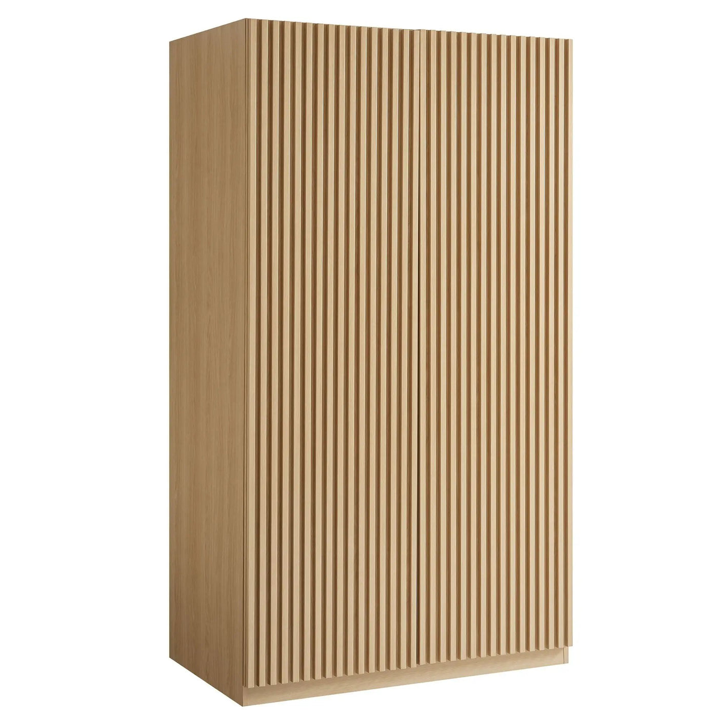 Render 2-Door Wardrobe Closet by Modway by HouseOfZazla