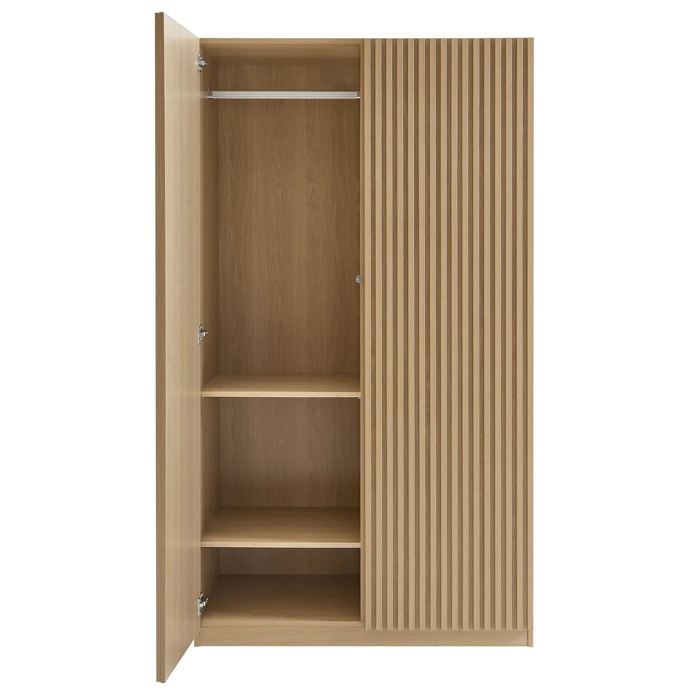 Render 2-Door Wardrobe Closet by Modway by HouseOfZazla