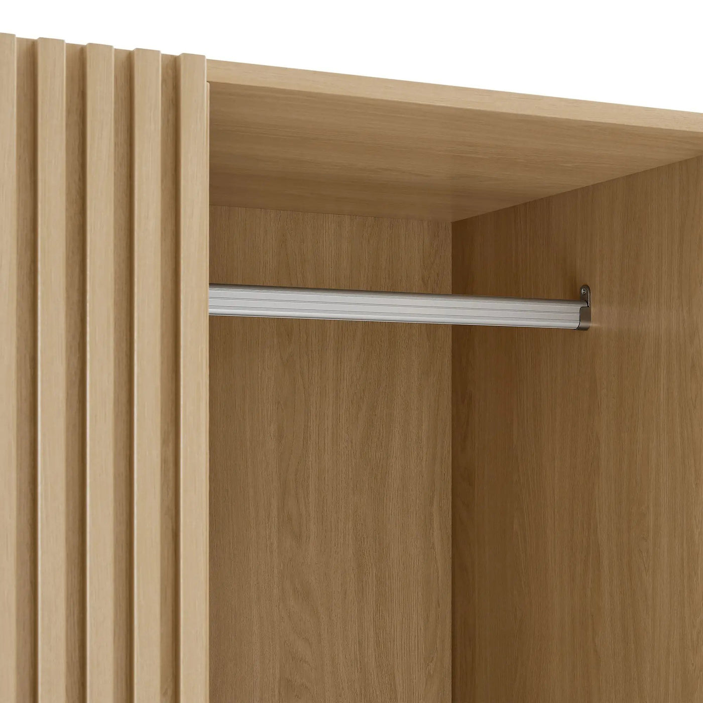 Render 2-Door Wardrobe Closet by Modway by HouseOfZazla
