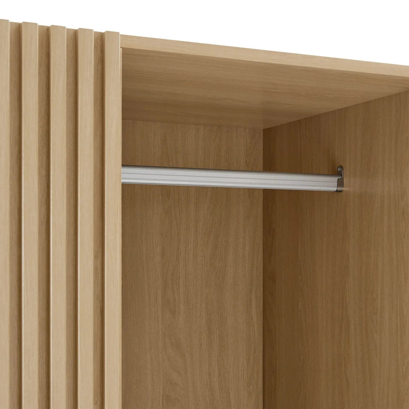 Render 2-Door Wardrobe Closet by Modway by HouseOfZazla