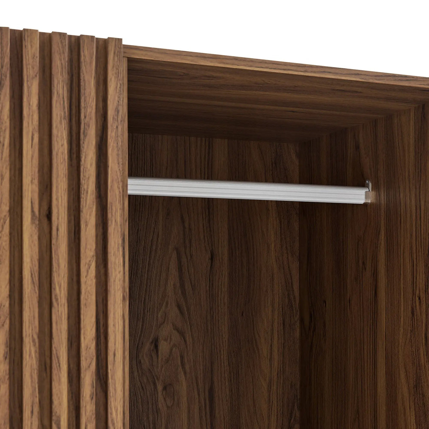 Render 2-Door Wardrobe Closet by Modway by HouseOfZazla
