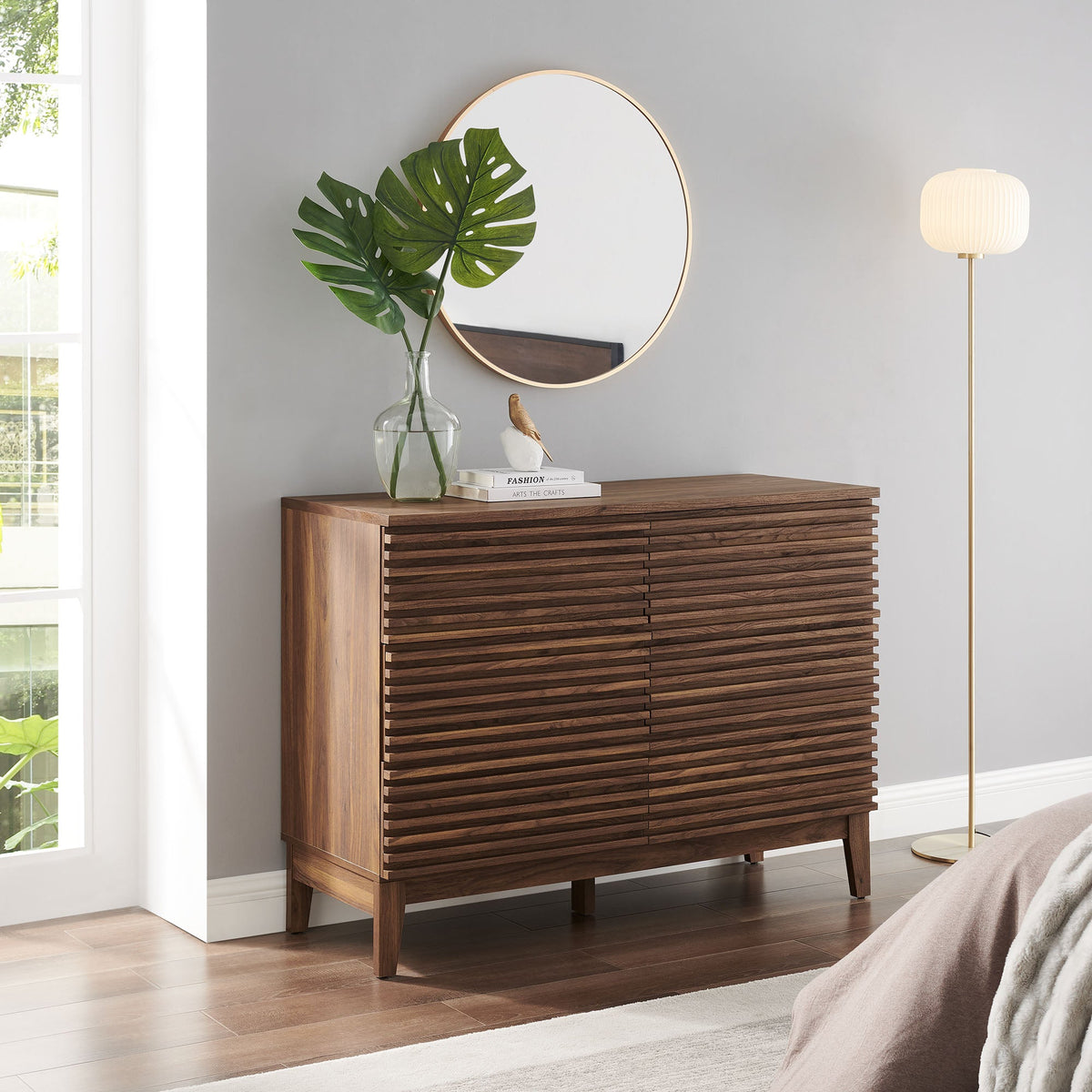 Render 6-Drawer Dresser by Modway, photo 7 of 14