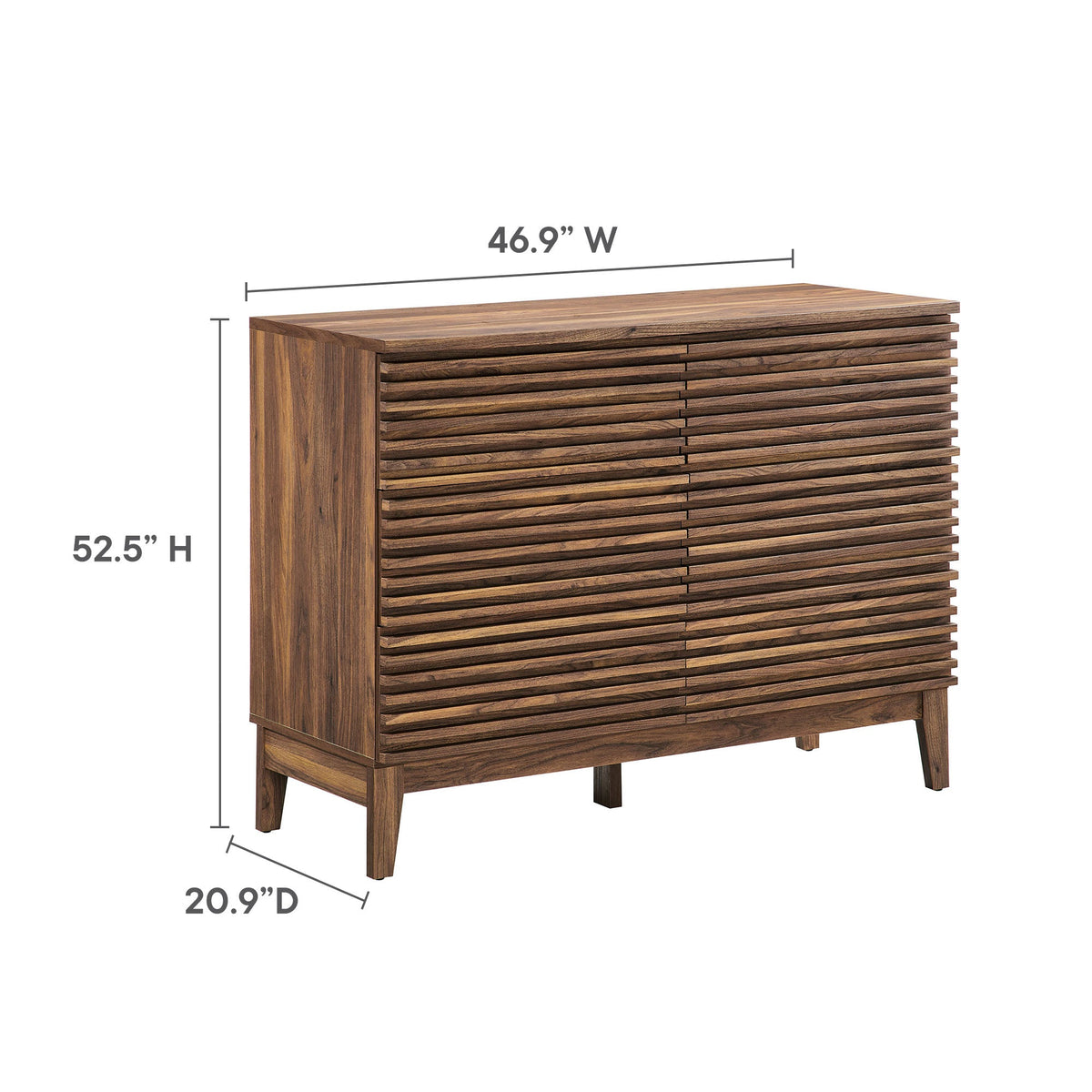 Render 6-Drawer Dresser by Modway, photo 3 of 14