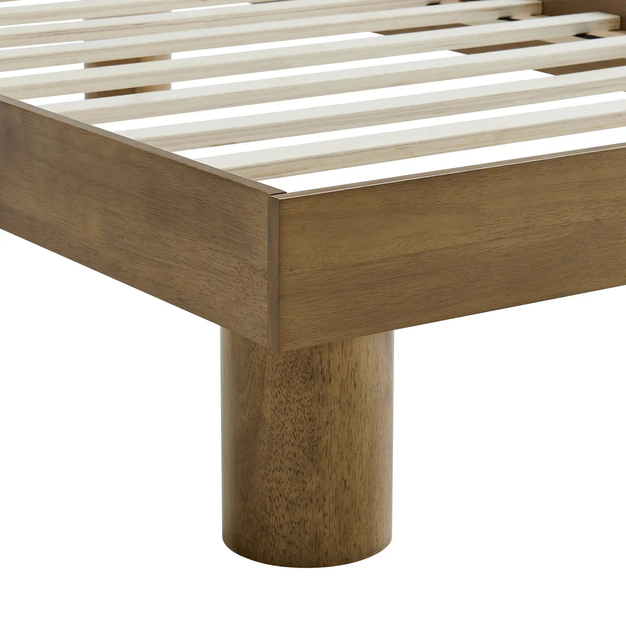 Runa Wood Platform Bed by Modway by HouseOfZazla