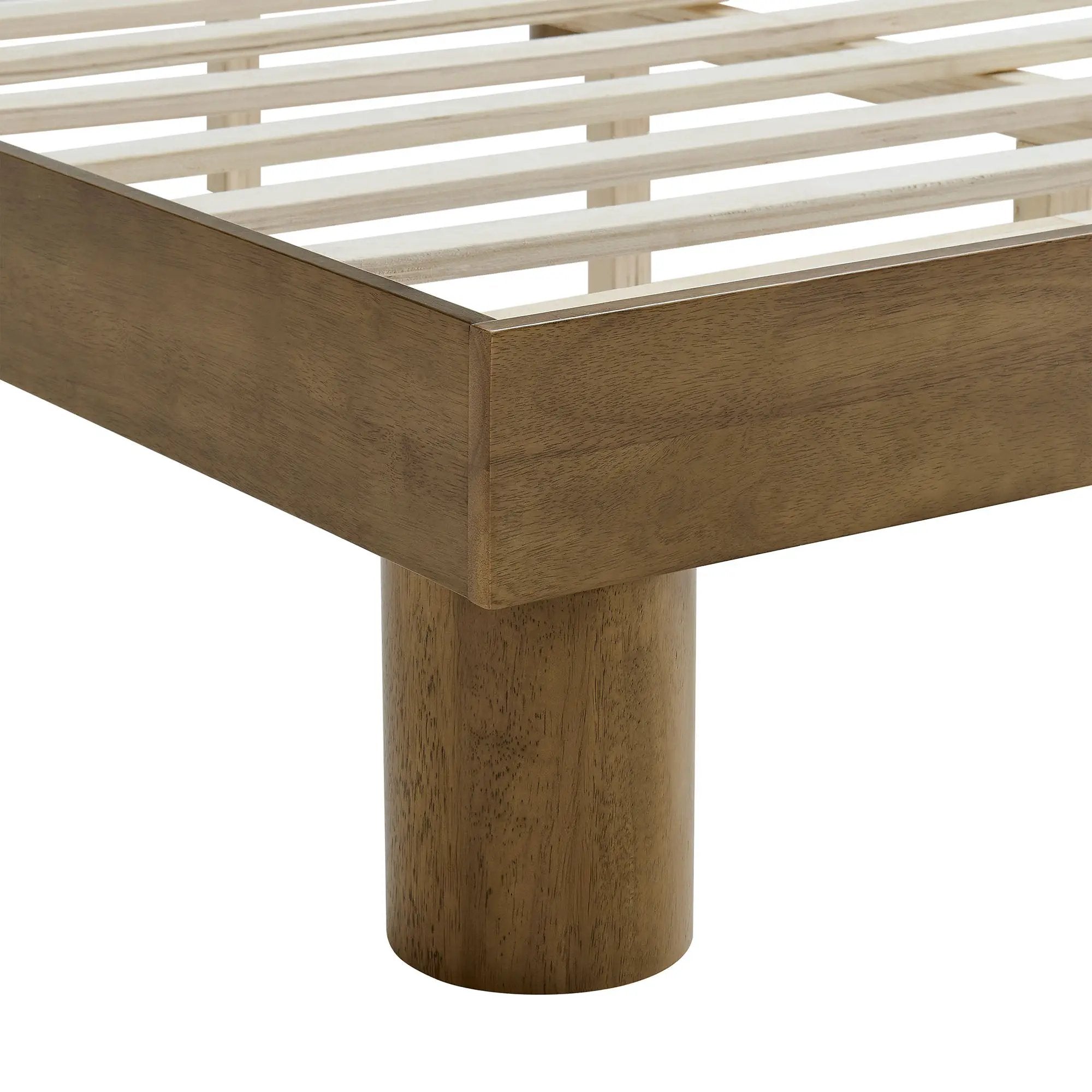 Runa Wood Full Platform Bed by Modway by HouseOfZazla