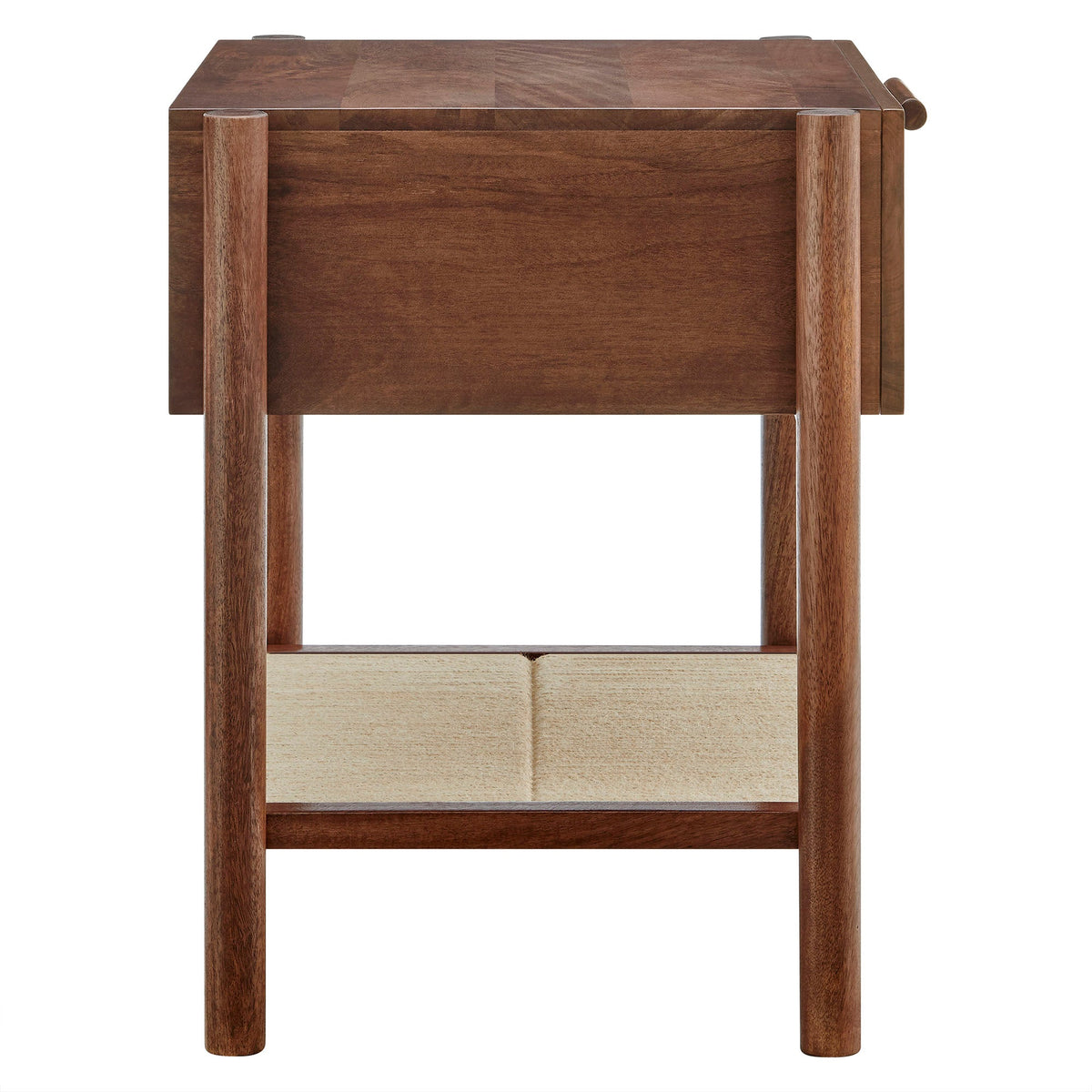 Oswin 1-Drawer Wood Nightstand by Modway, photo 4 of 11