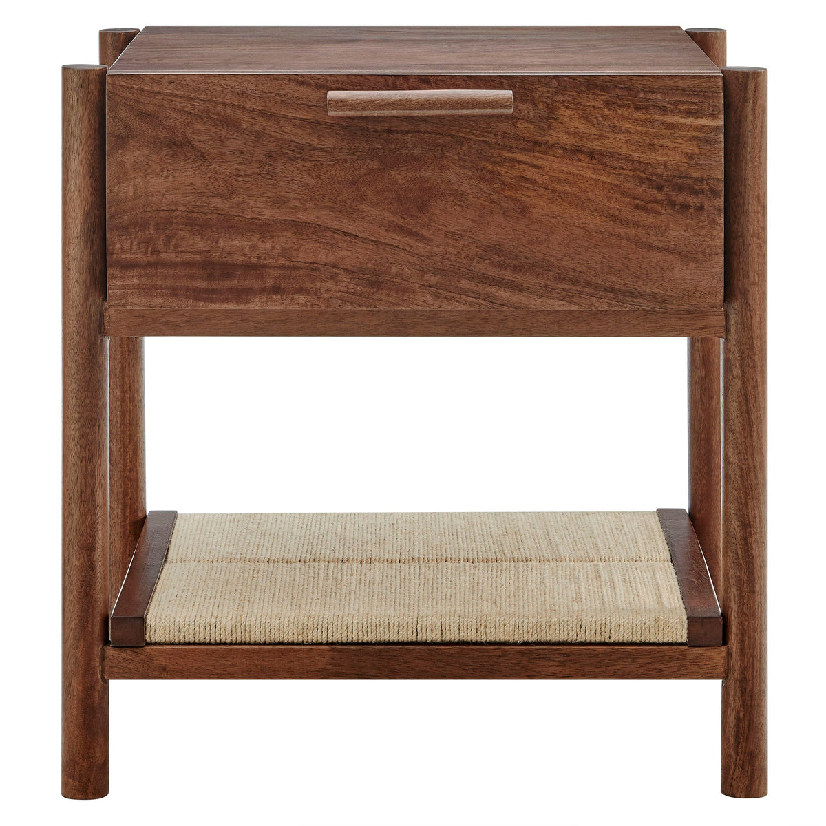 Oswin 1-Drawer Wood Nightstand by Modway, photo 6 of 11