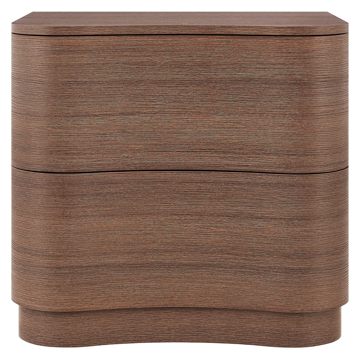 Mirae 2-Drawer Curved Nightstand by Modway, photo 5 of 18