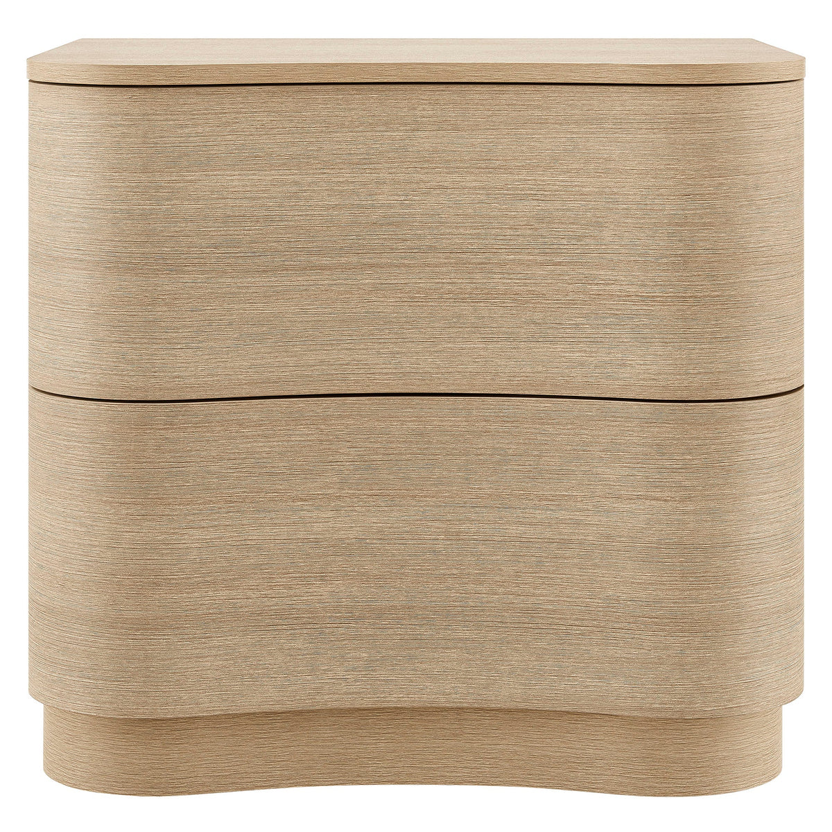 Mirae 2-Drawer Curved Nightstand by Modway, photo 15 of 18