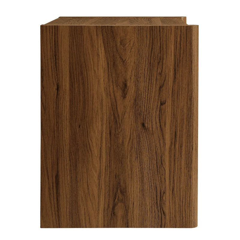 Emric Wave Nightstand by Modway by HouseOfZazla