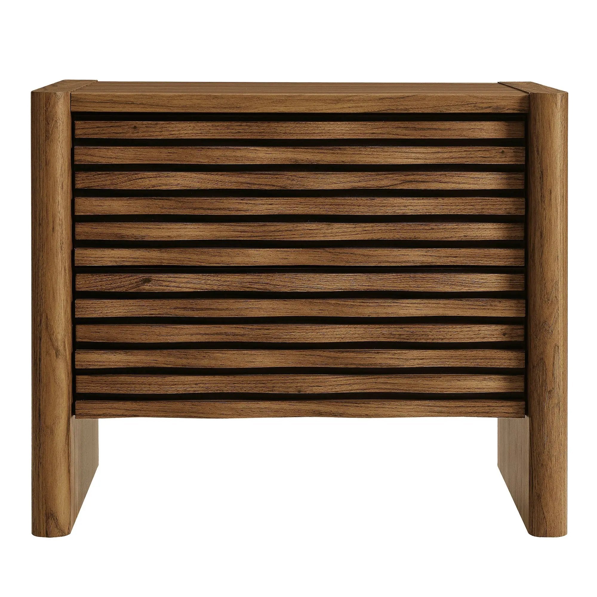 Emric Wave Nightstand by Modway by HouseOfZazla