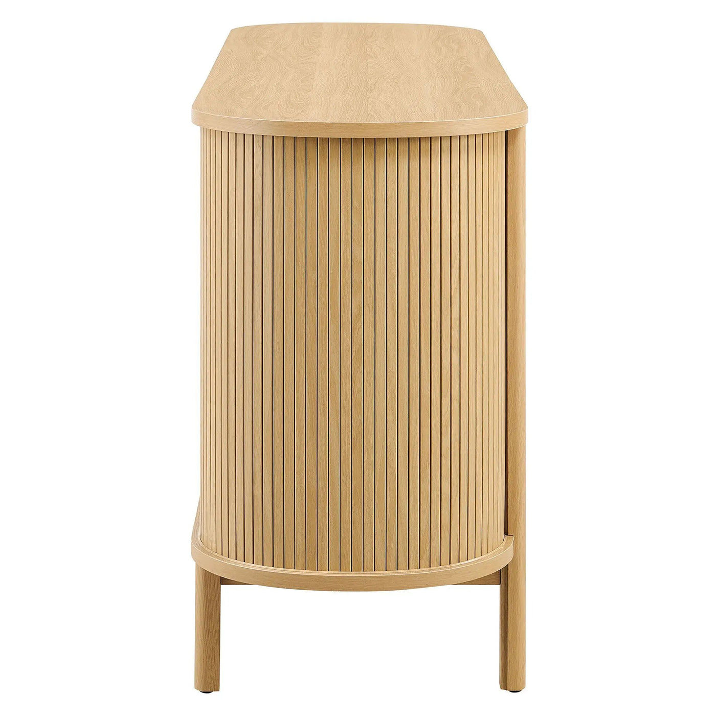 Cadence 6-Drawer Curved Dresser by Modway by HouseOfZazla