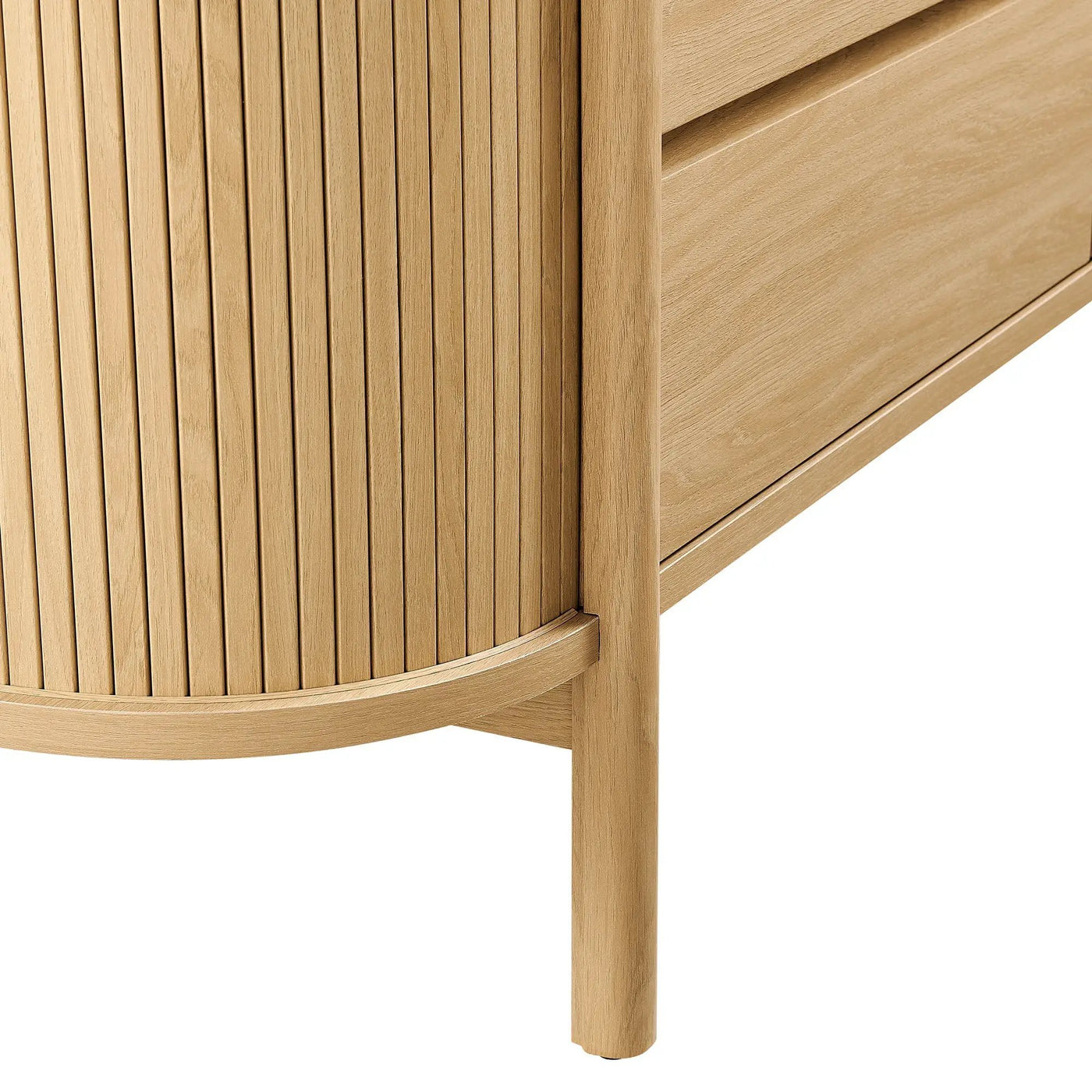Cadence 6-Drawer Curved Dresser by Modway by HouseOfZazla
