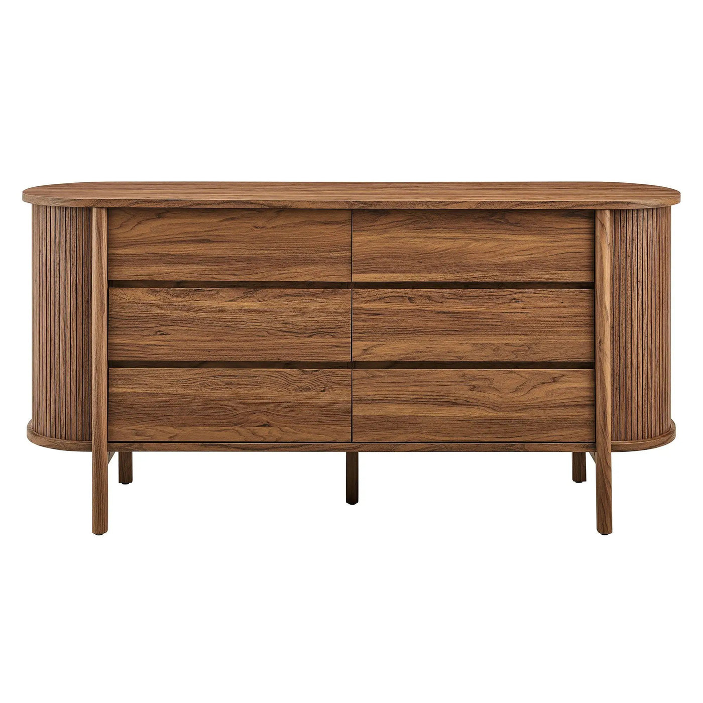 Cadence 6-Drawer Curved Dresser by Modway by HouseOfZazla