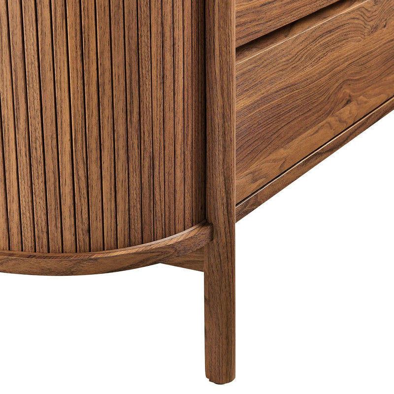 Cadence 6-Drawer Curved Dresser by Modway by HouseOfZazla