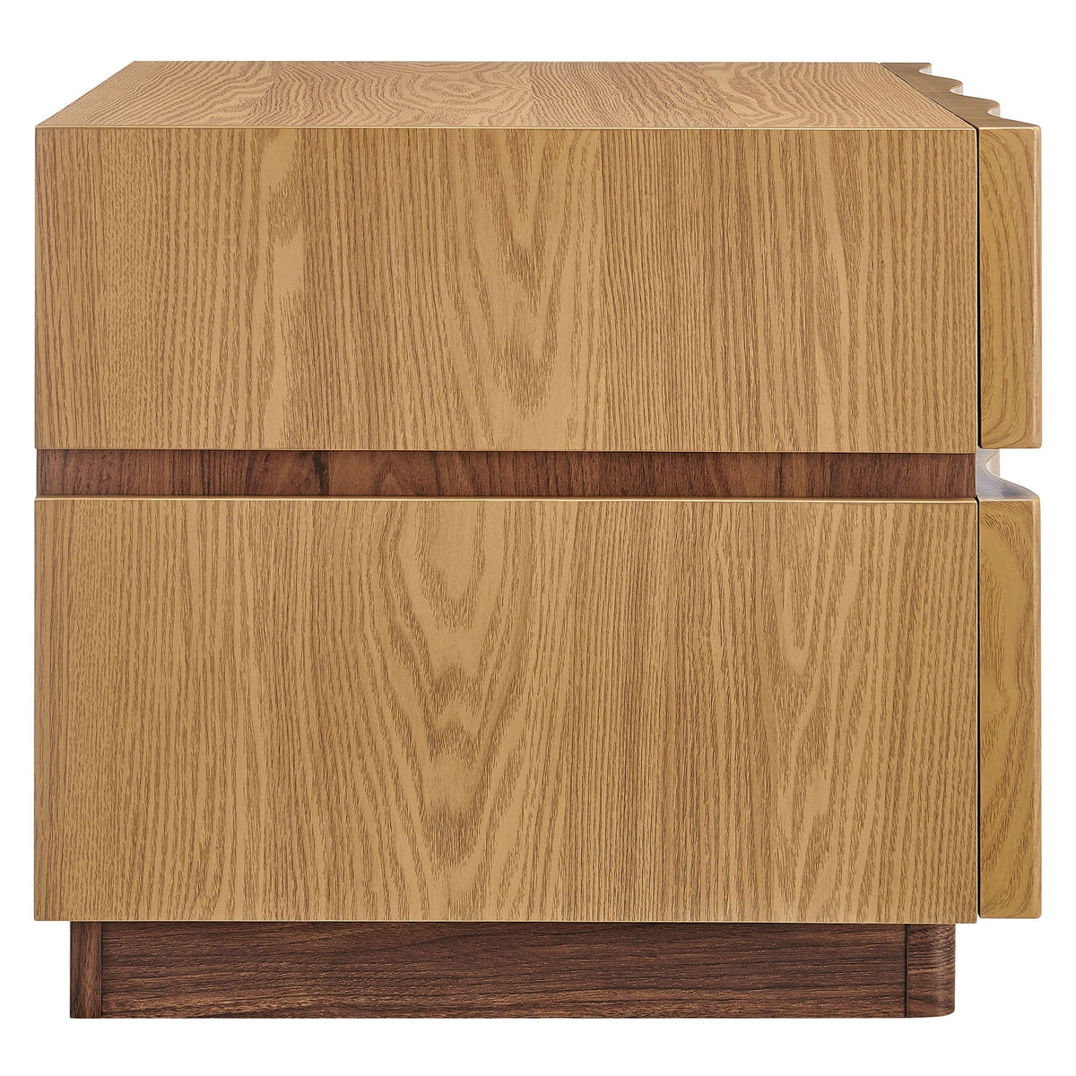 Isola 2 Drawer Nightstand by Modway by HouseOfZazla