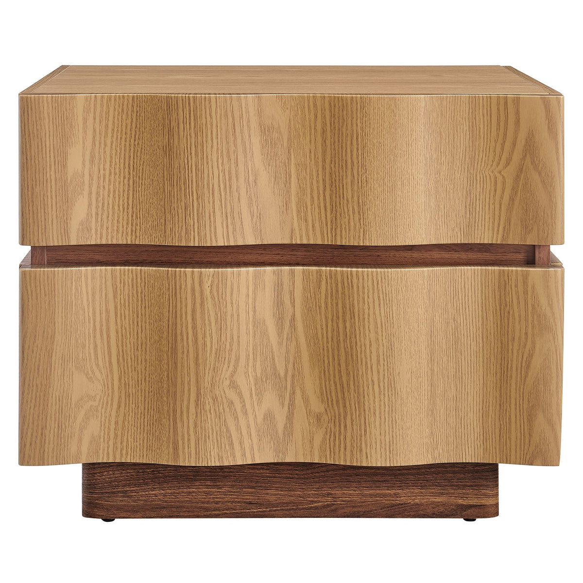 Isola 2 Drawer Nightstand by Modway by HouseOfZazla