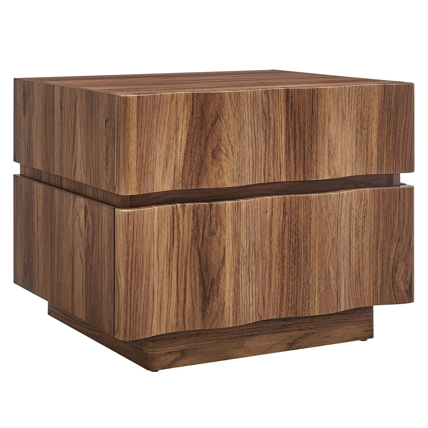 Isola 2 Drawer Nightstand by Modway by HouseOfZazla