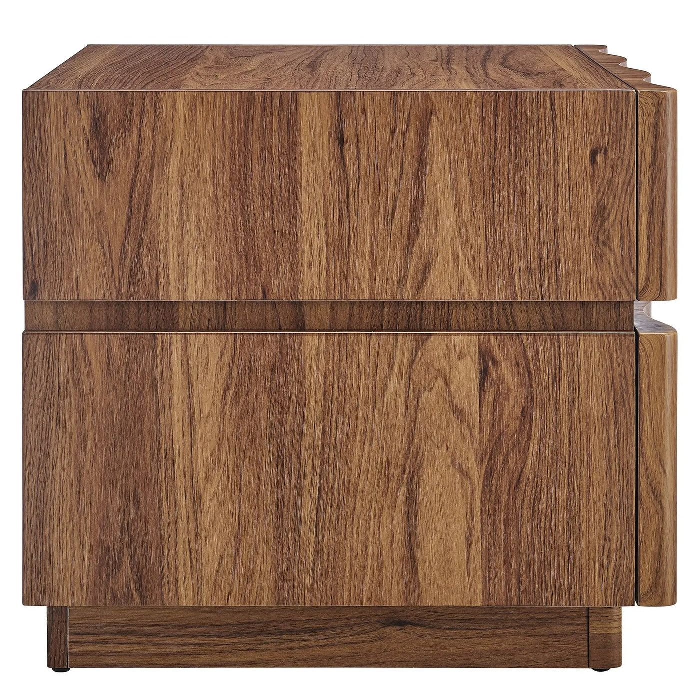 Isola 2 Drawer Nightstand by Modway by HouseOfZazla