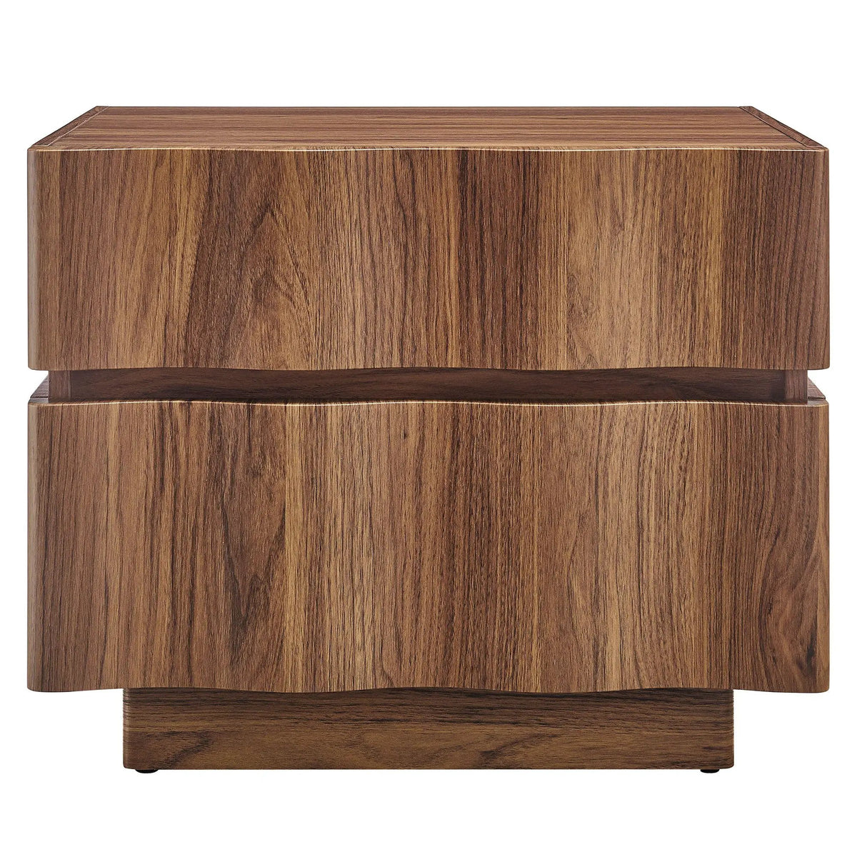 Isola 2 Drawer Nightstand by Modway by HouseOfZazla