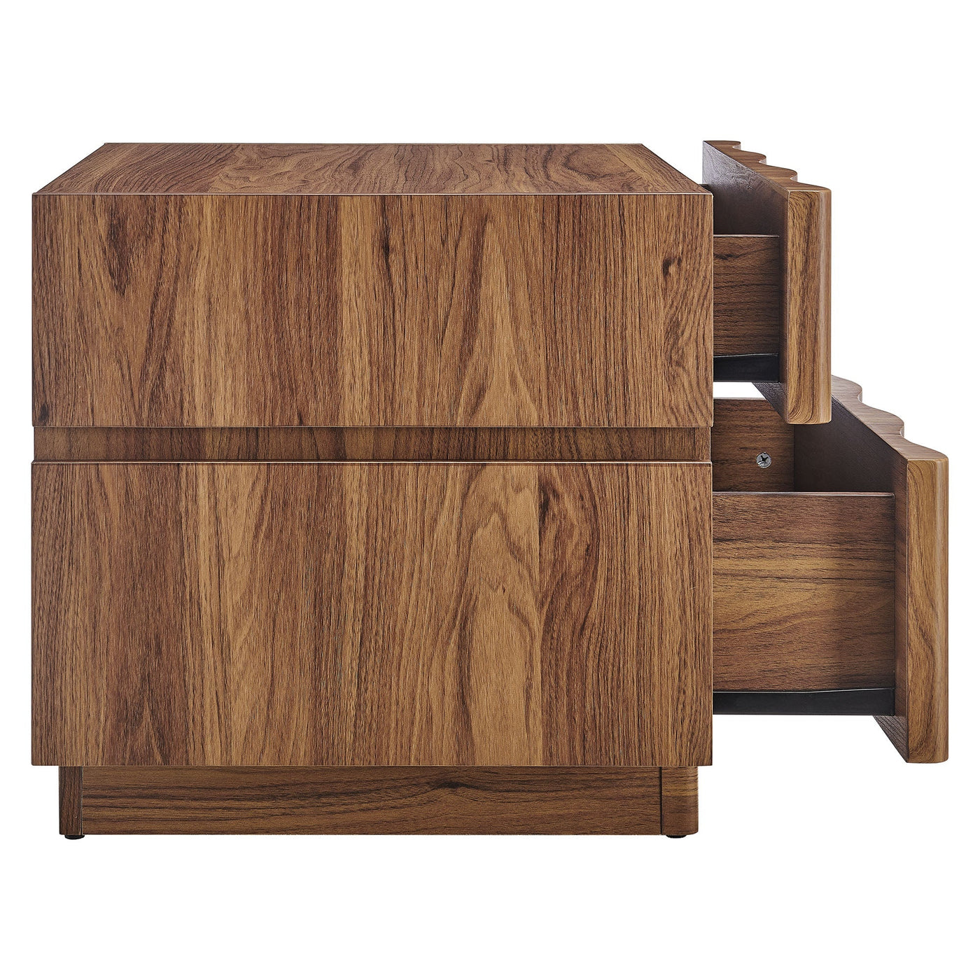 Isola 2 Drawer Nightstand by Modway by HouseOfZazla