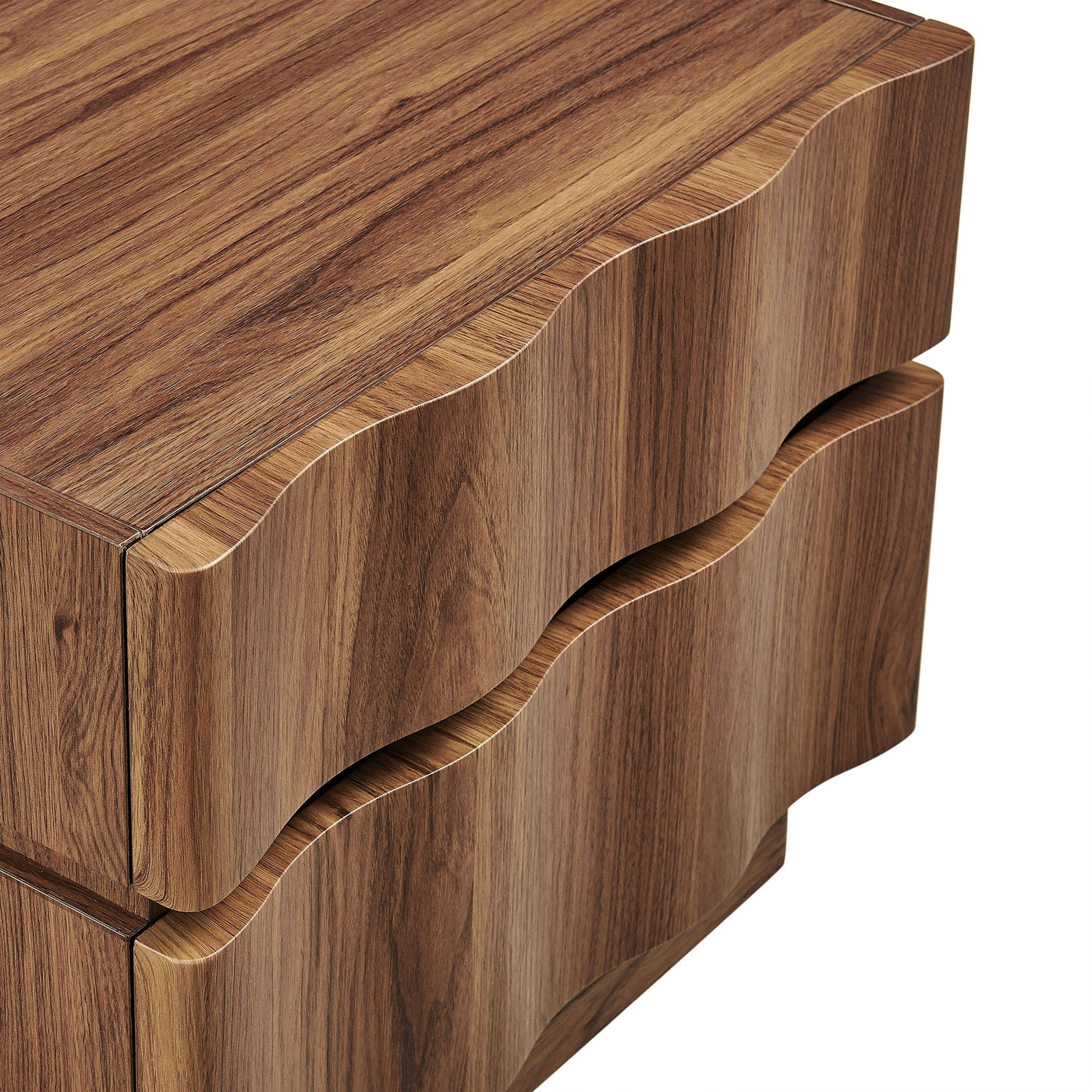 Isola 2 Drawer Nightstand by Modway by HouseOfZazla
