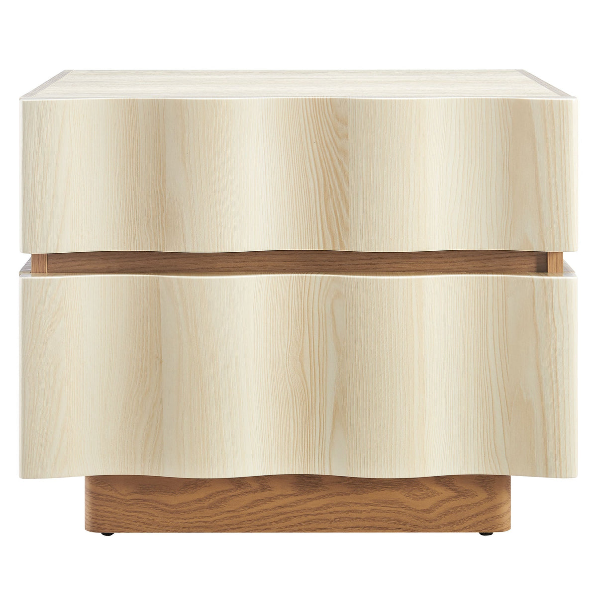 Isola 2 Drawer Nightstand by Modway by HouseOfZazla