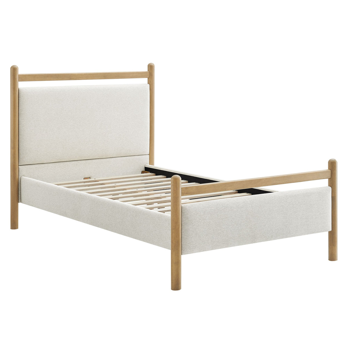 Ginny Platform Bed Frame by Modway, photo 4 of 48