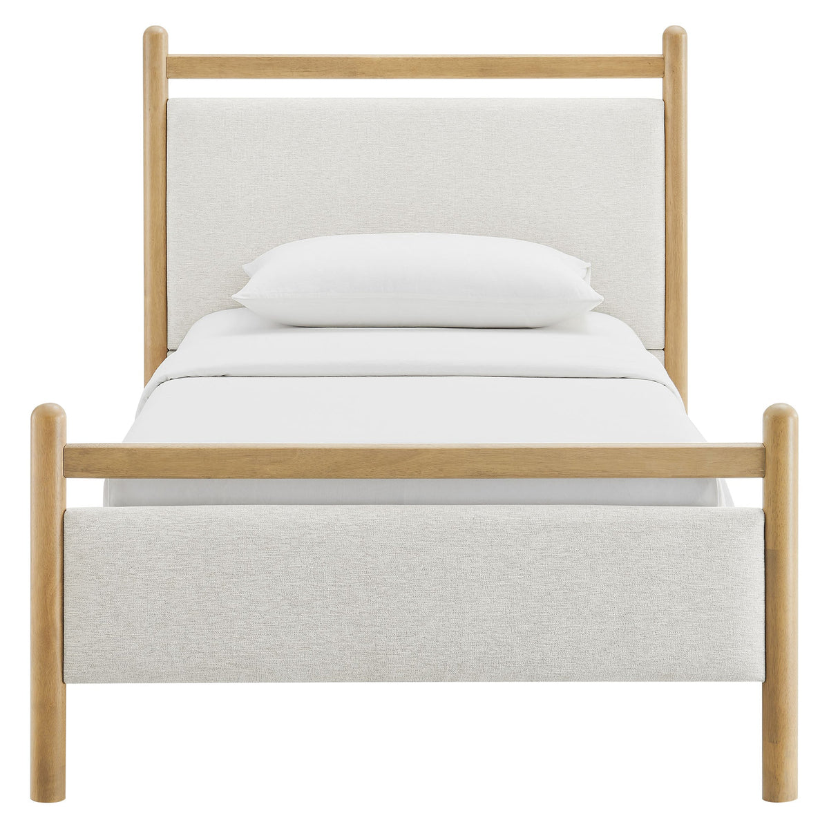 Ginny Platform Bed Frame by Modway, photo 6 of 48