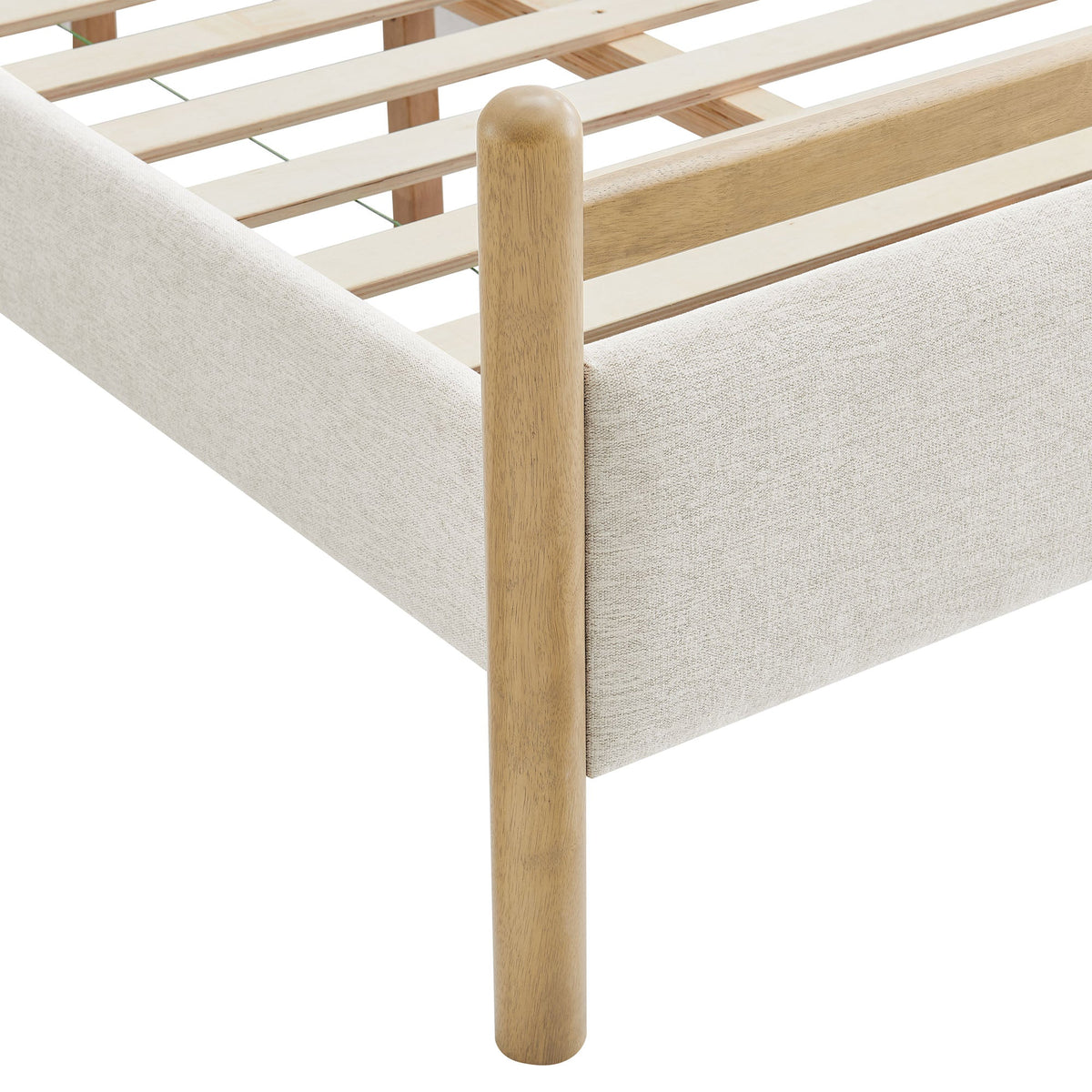 Ginny Platform Bed Frame by Modway, photo 8 of 48