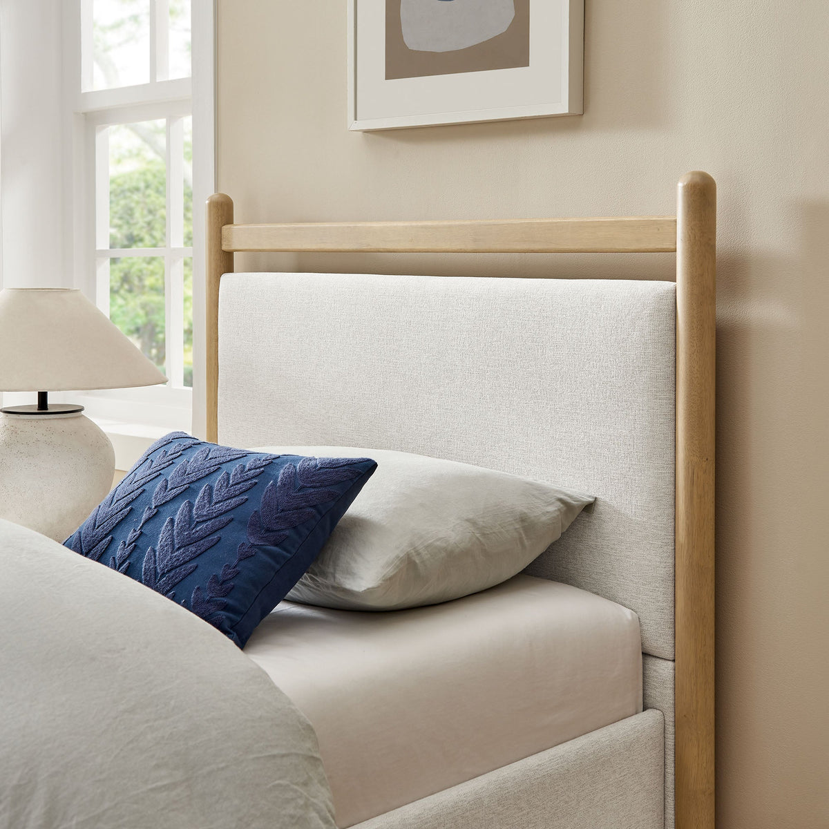 Ginny Platform Bed Frame by Modway, photo 10 of 48