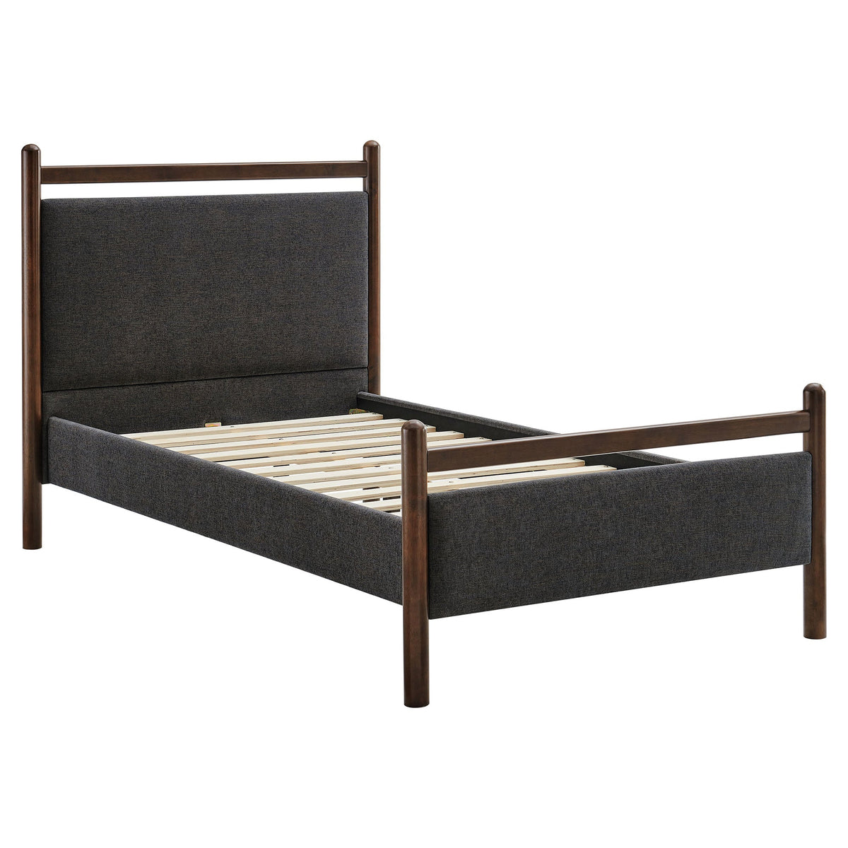 Ginny Platform Bed Frame by Modway, photo 14 of 48