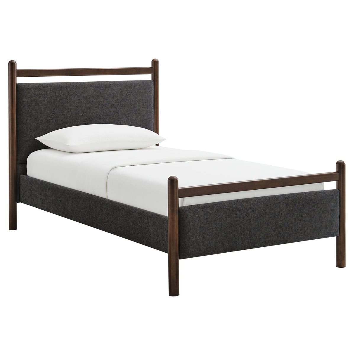 Ginny Platform Bed Frame by Modway, photo 11 of 48