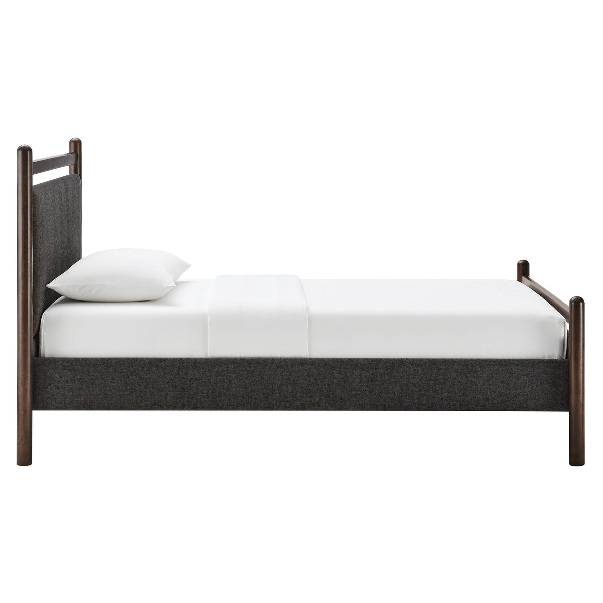 Ginny Platform Bed Frame by Modway, photo 15 of 48