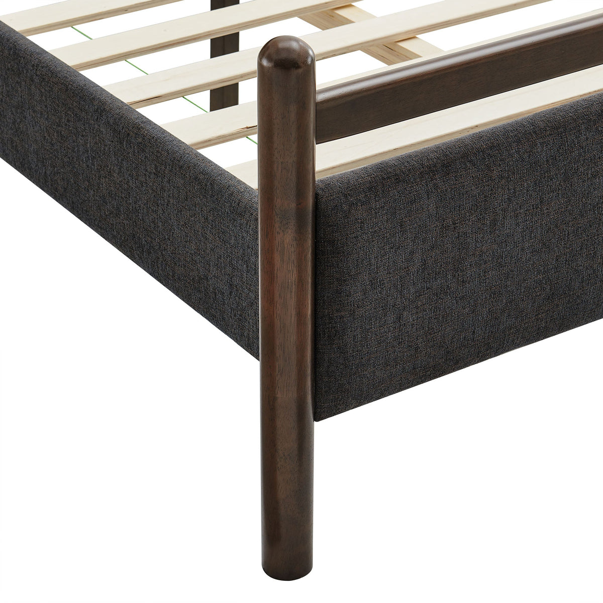 Ginny Platform Bed Frame by Modway, photo 18 of 48