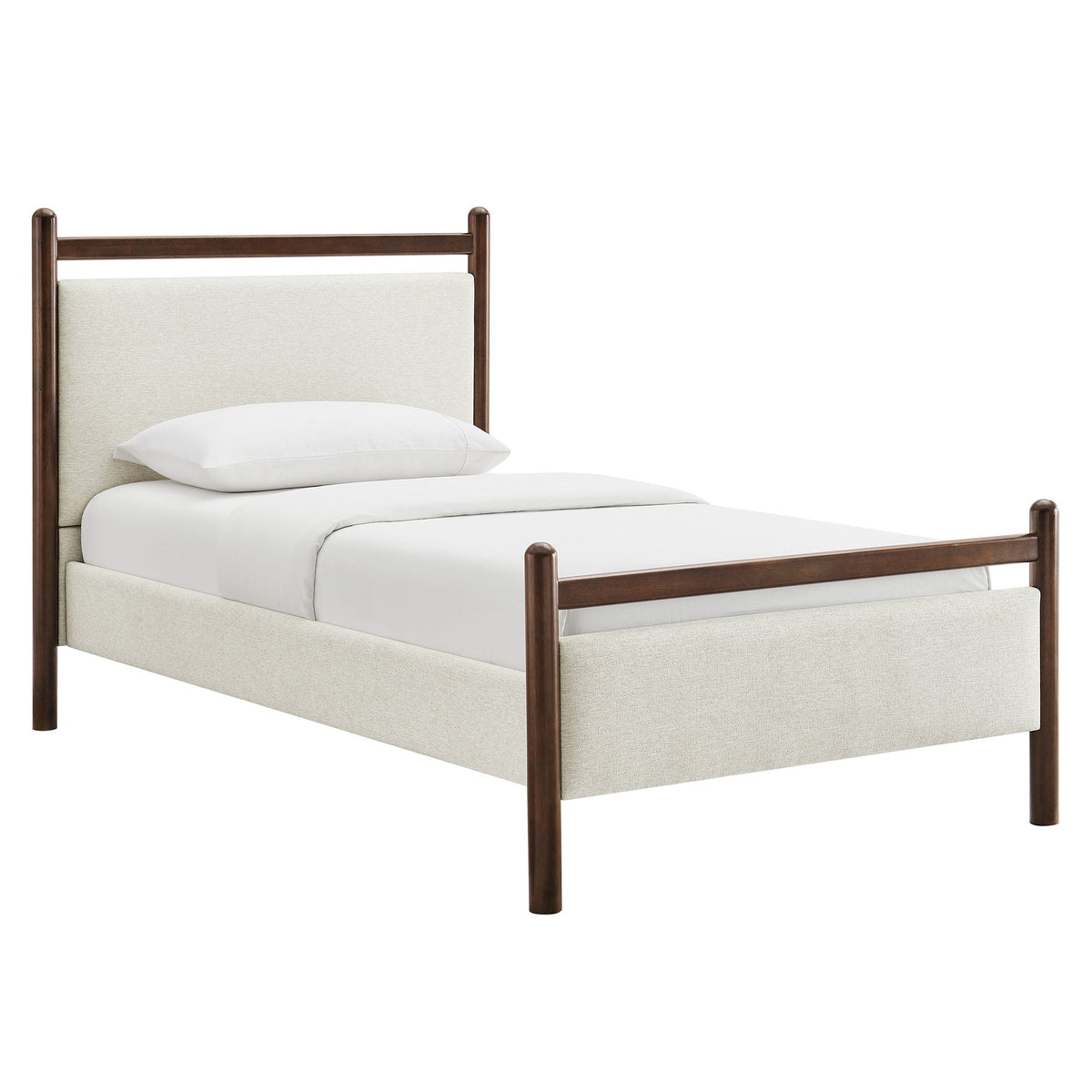 Ginny Platform Bed Frame by Modway, photo 21 of 48