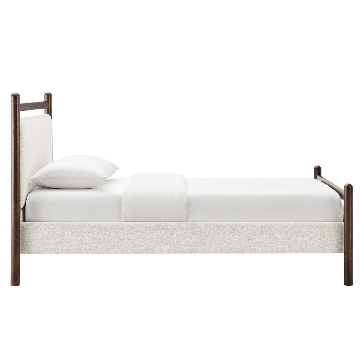 Ginny Platform Bed Frame by Modway, photo 25 of 48
