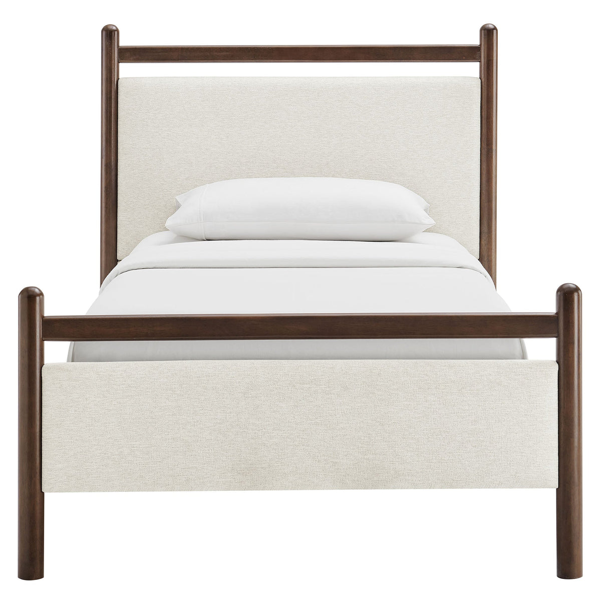 Ginny Platform Bed Frame by Modway, photo 26 of 48