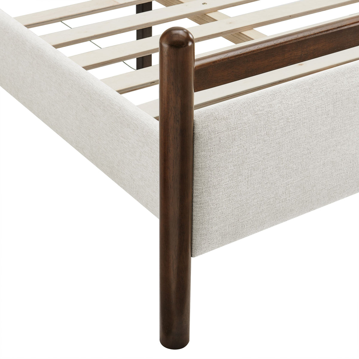 Ginny Platform Bed Frame by Modway, photo 28 of 48