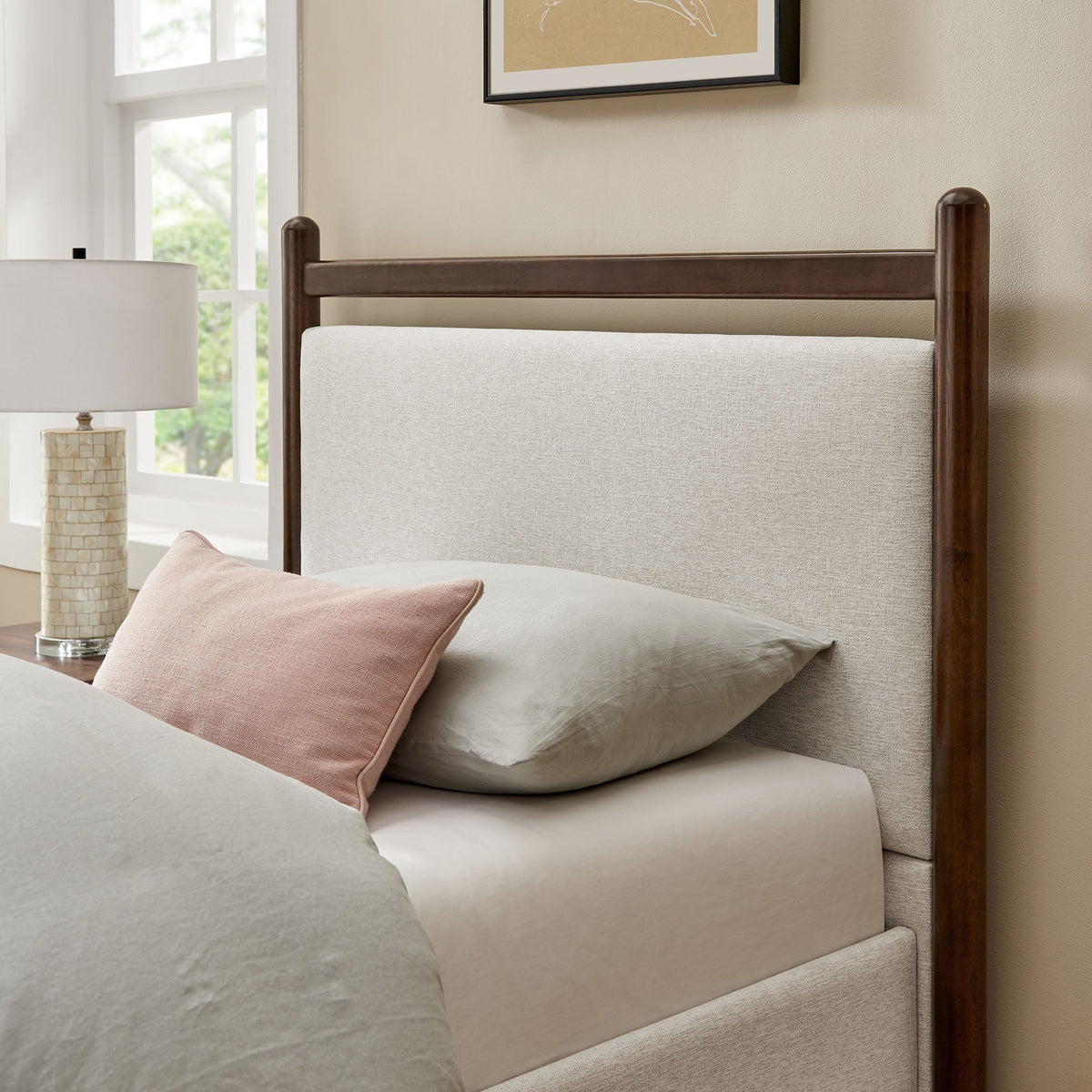 Ginny Platform Bed Frame by Modway, photo 30 of 48