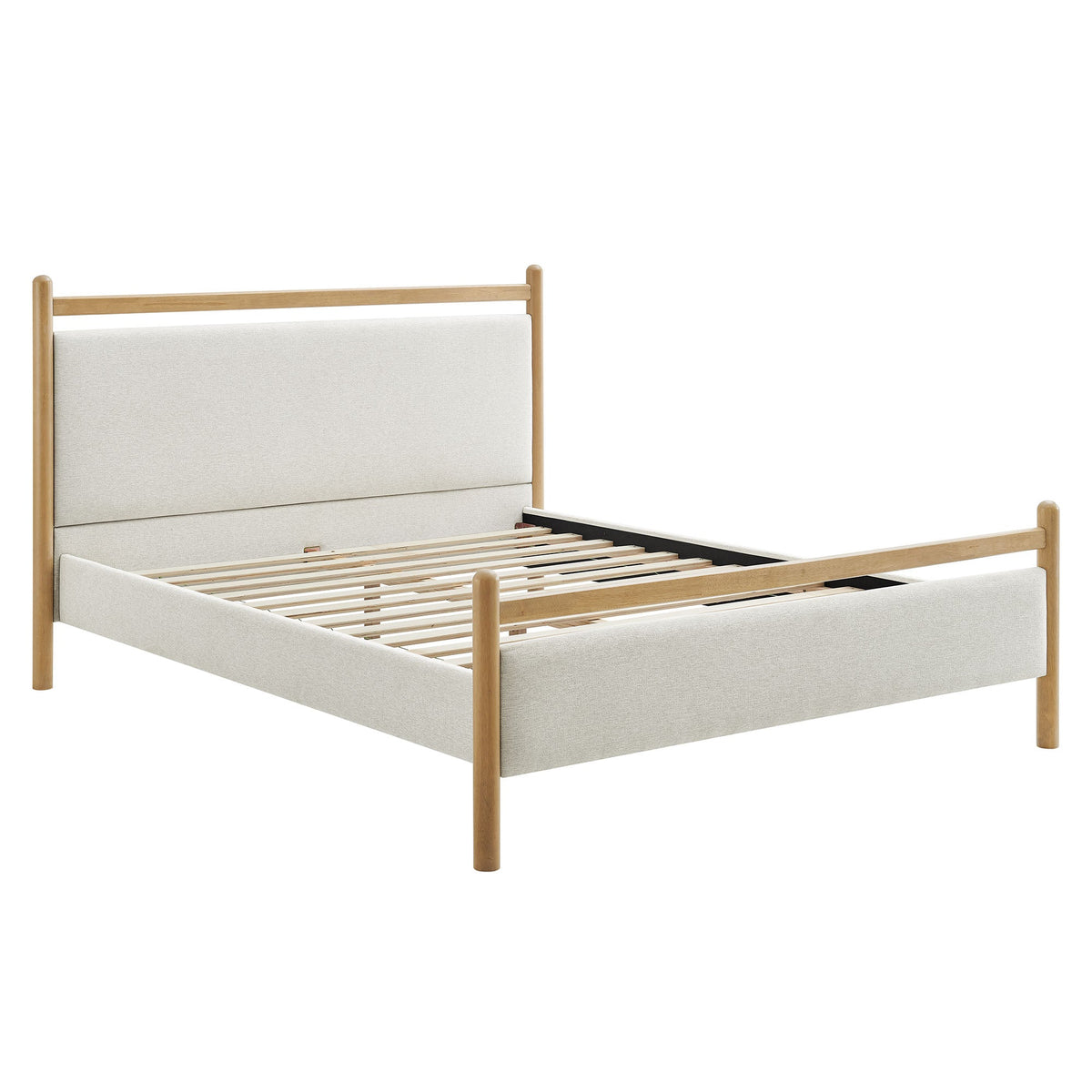 Ginny Platform Bed Frame by Modway, photo 34 of 48