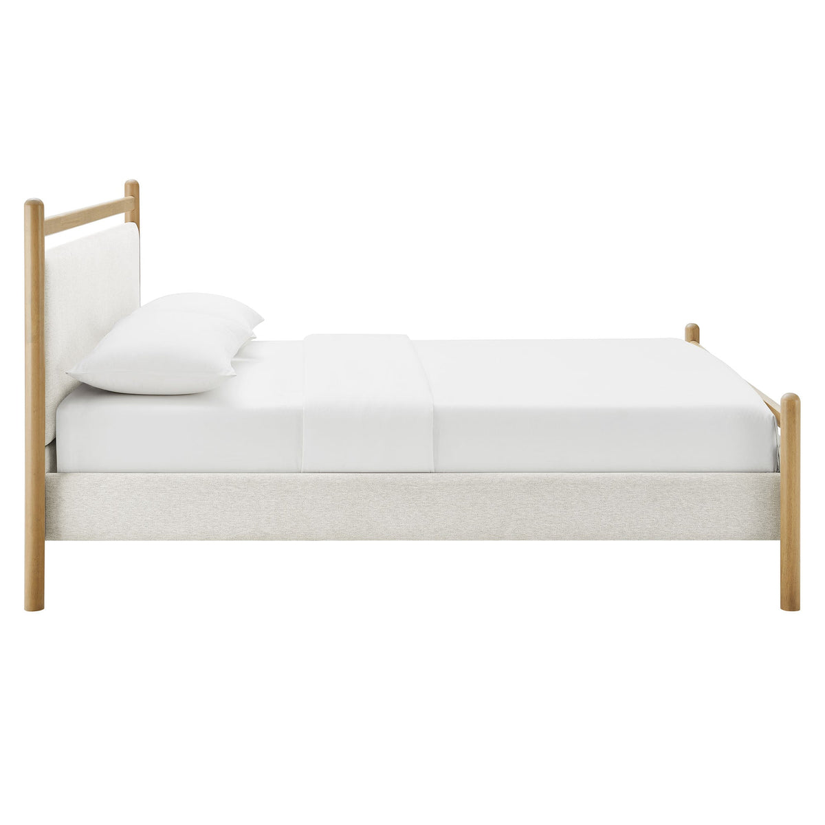 Ginny Platform Bed Frame by Modway, photo 35 of 48