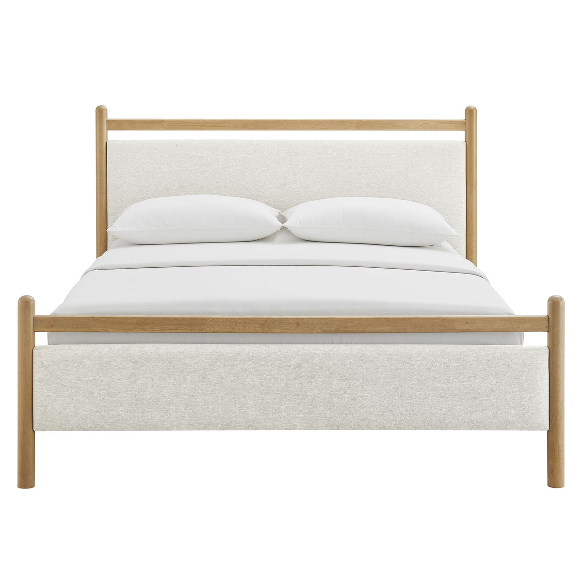 Ginny Platform Bed Frame by Modway, photo 36 of 48