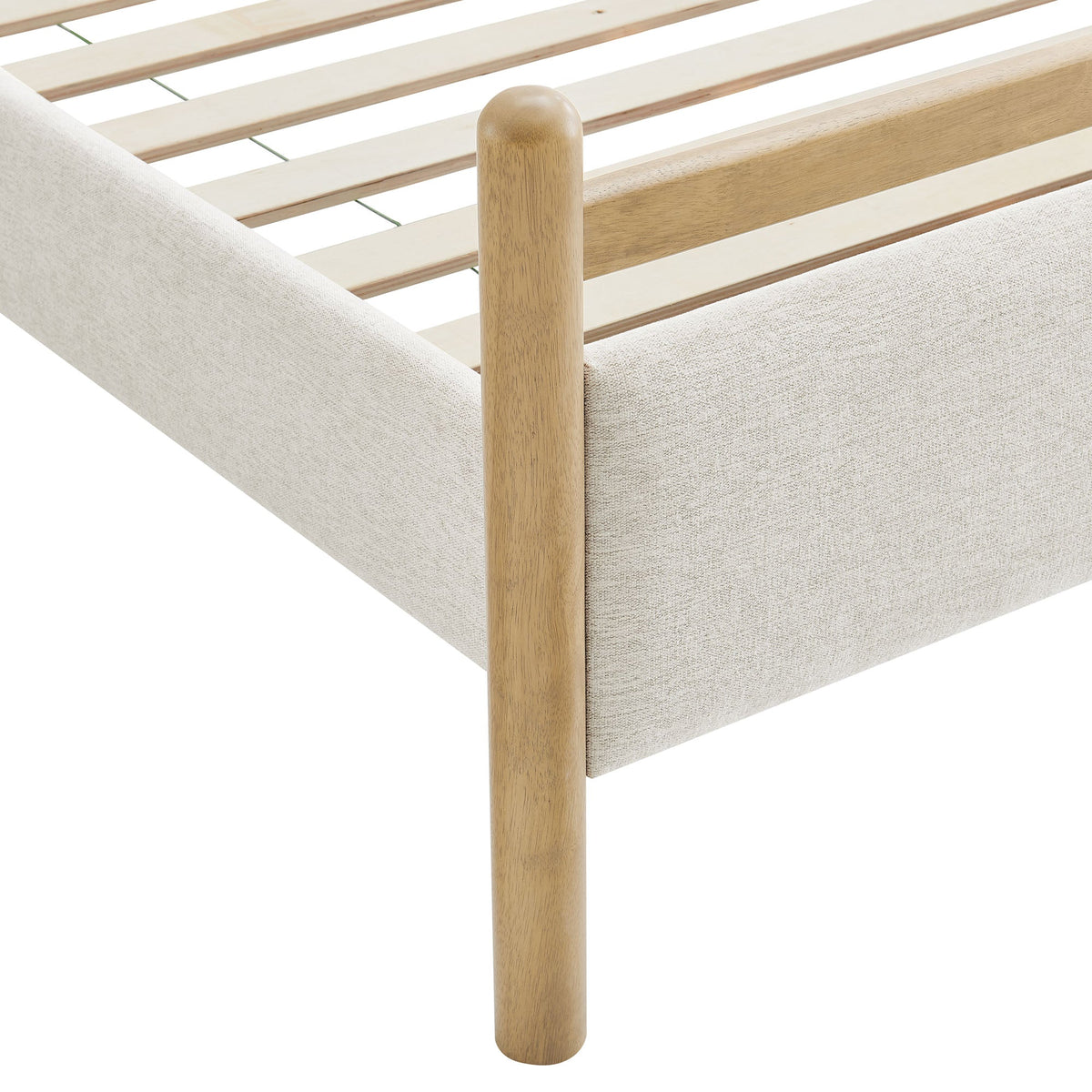 Ginny Platform Bed Frame by Modway, photo 38 of 48