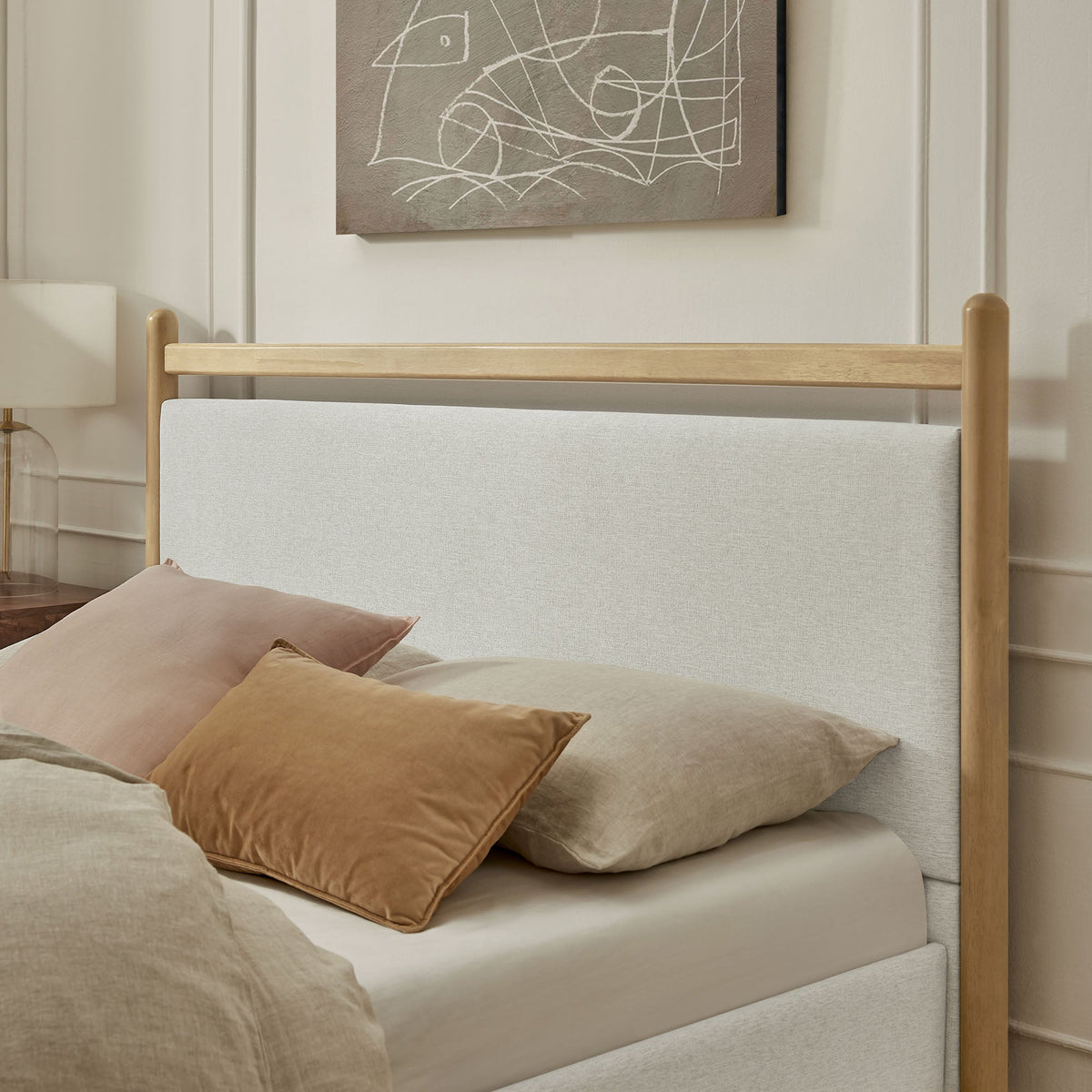 Ginny Platform Bed Frame by Modway, photo 40 of 48
