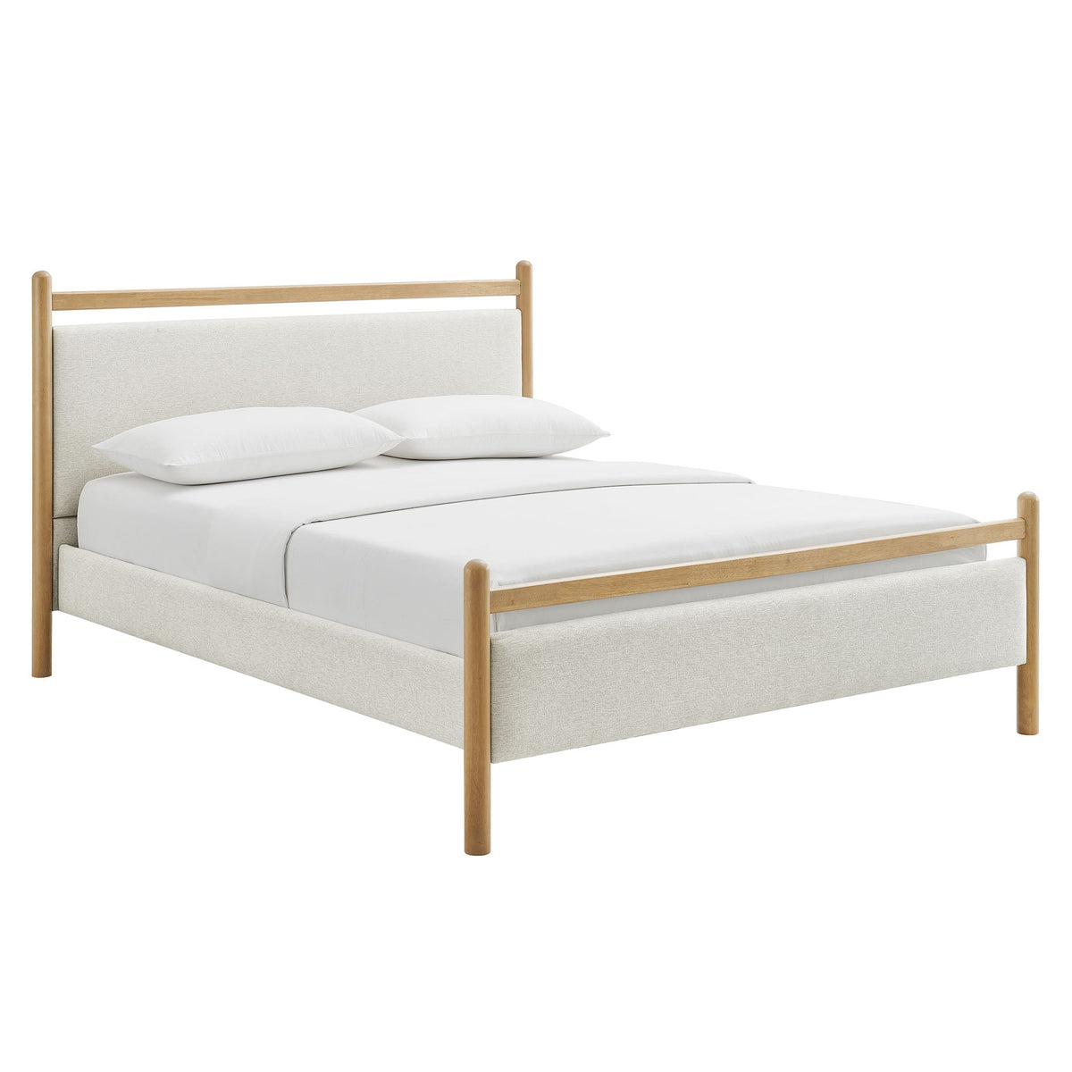 Ginny Platform Bed Frame by Modway, photo 46 of 48