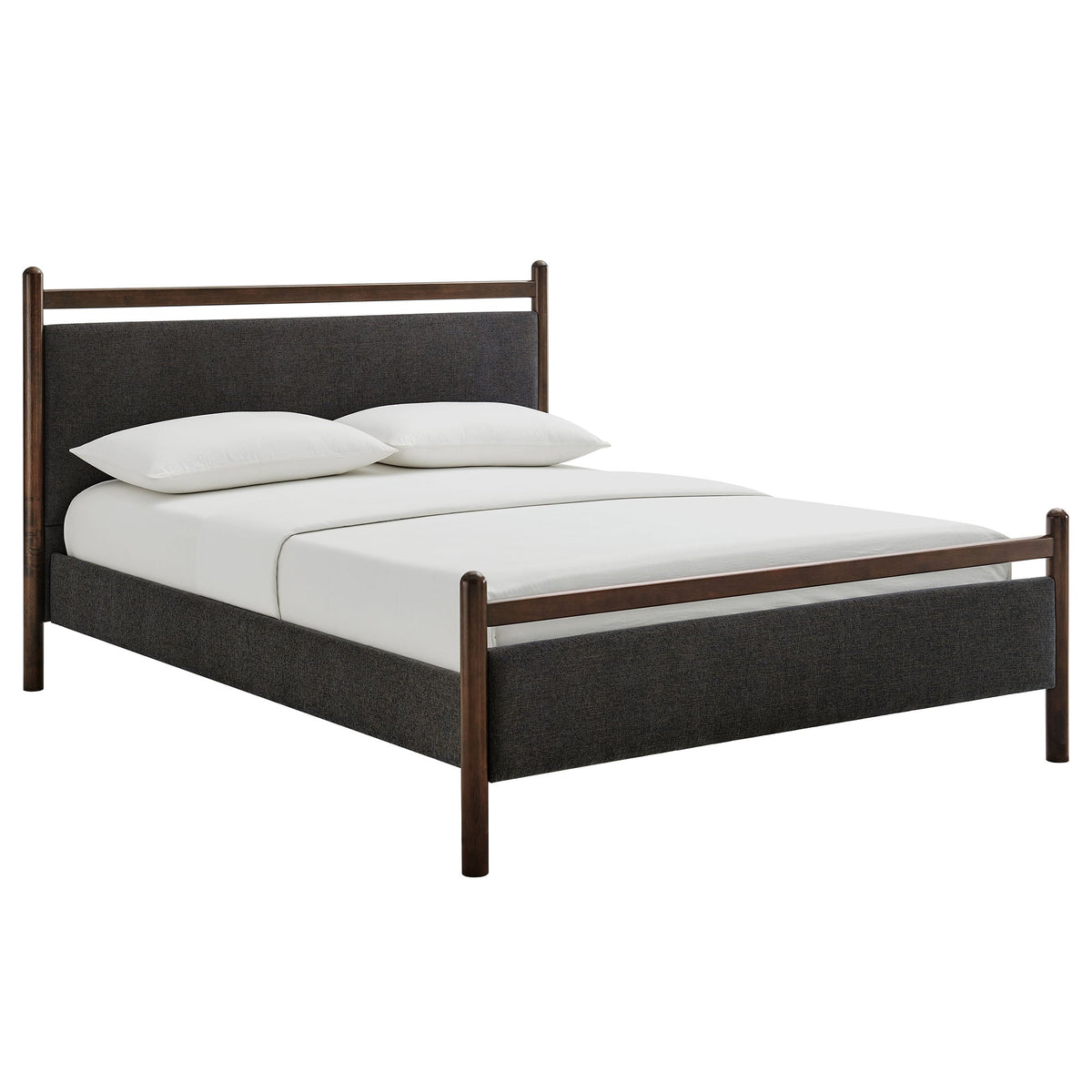 Ginny Platform Bed Frame by Modway, photo 47 of 48
