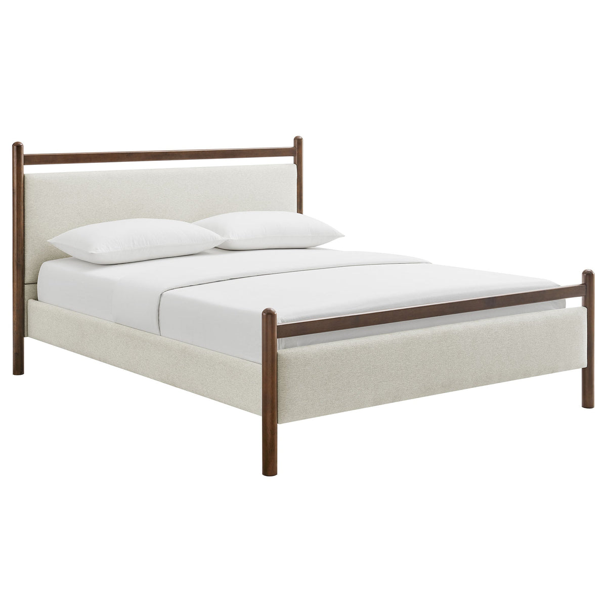 Ginny Platform Bed Frame by Modway, photo 48 of 48